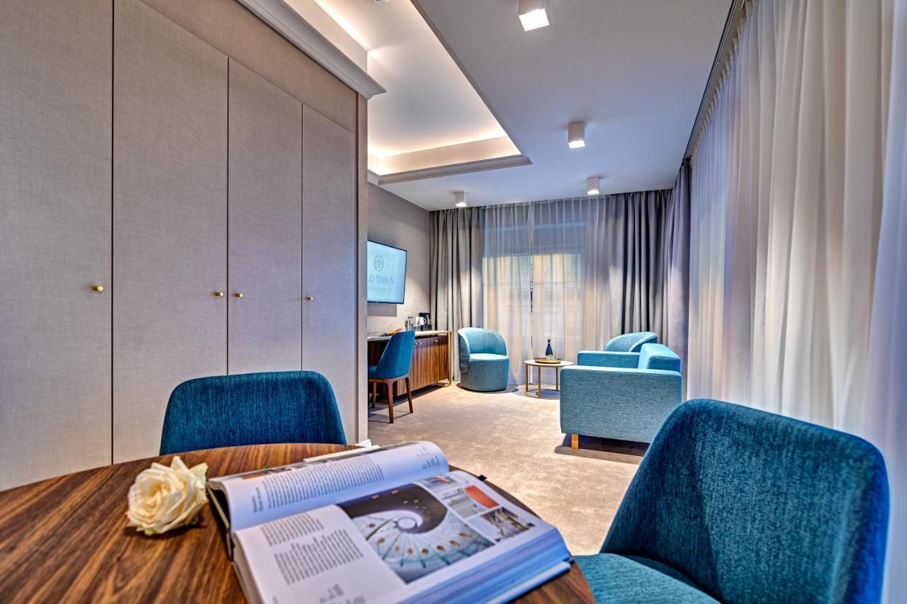 Apartament